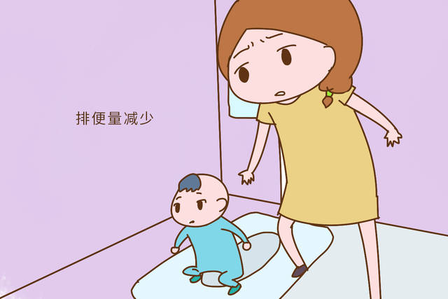 寶媽奶水不足該怎么辦_寶寶吃奶時(shí)間長(zhǎng)_寶寶大便次數(shù)減少